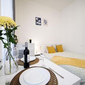 Superior Suite met een King Size Bed