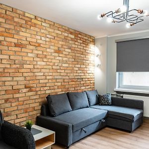 Cracow nest - 2 sep. bedrooms, heart of Kazimierz